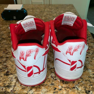 Nike Air Force One - Size 11.5